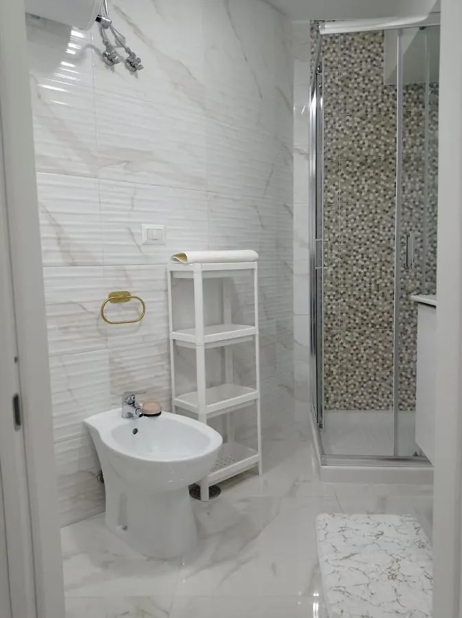 Dea'S Home Naples Italy
