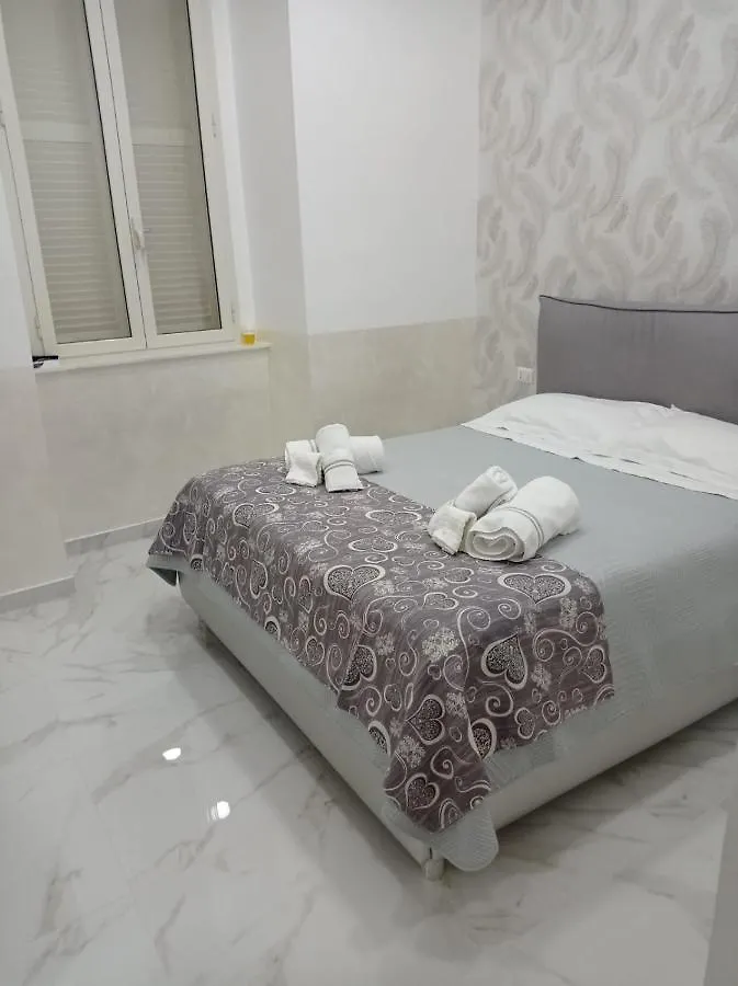 Dea'S Home Naples