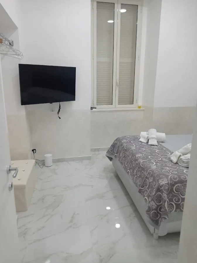 Appartamento Dea'S Home Napoli Italia