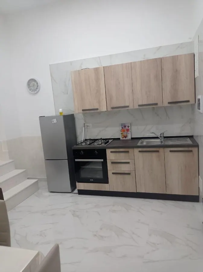 Dea'S Home Napoli